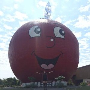 Meet your Posher, Rin